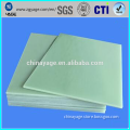 Supply china cheap price G10 Fr4 epoxy Fiberglass Sheet